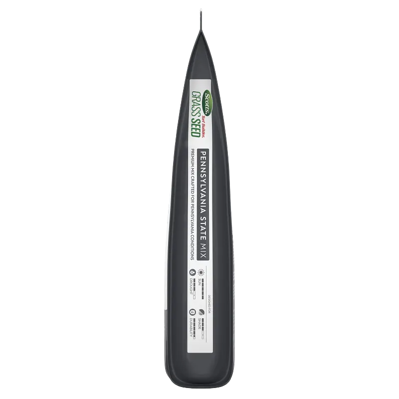 Scotts&reg; Turf Builder&reg; Grass Seed Pennsylvania State Mix image number 4.0