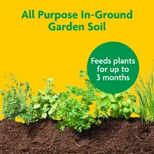 Miracle-Gro&reg; Garden Soil All-Purpose Image 2