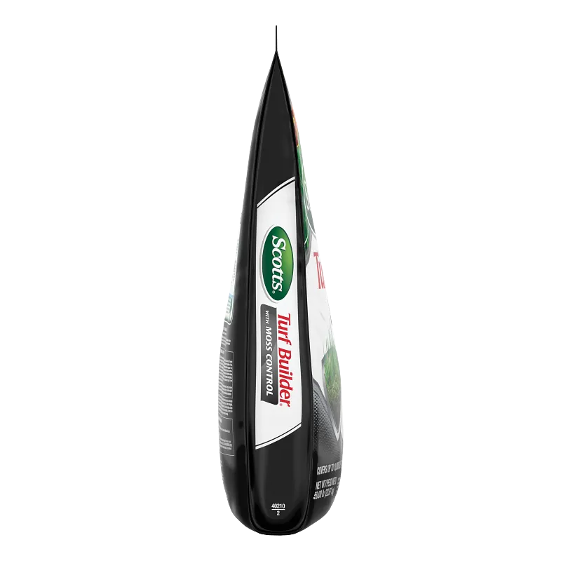 Scotts&reg; Turf Builder&reg; with Moss Control image number 3.0