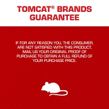 Tomcat&reg; Mouse Snap Traps image number null