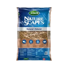 Nature Scapes&reg; Colour Enhanced Mulch - Natural image number null
