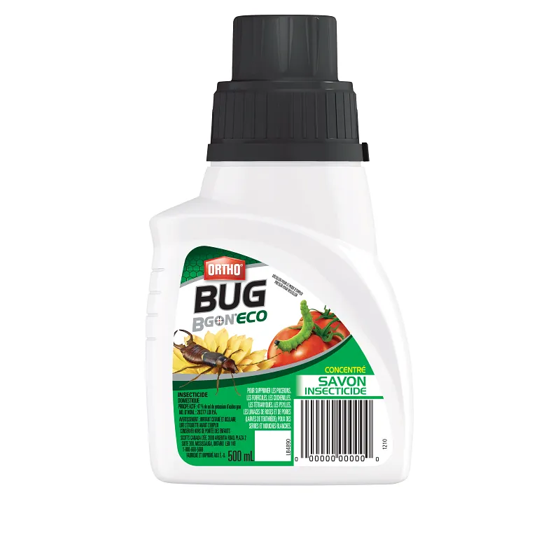 Savon insecticide Ortho&reg; Bug B Gon&reg; ECO Concentr&eacute; image number 1.0