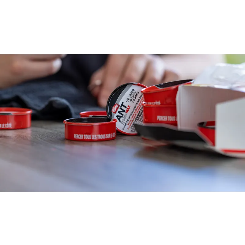 Ortho&reg; Ant B Gon&reg; MAX Ant Traps image number 2.0