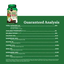 Miracle-Gro&reg; Shake 'N Feed&reg; Tomato, Fruit & Vegetable Plant Food image number null