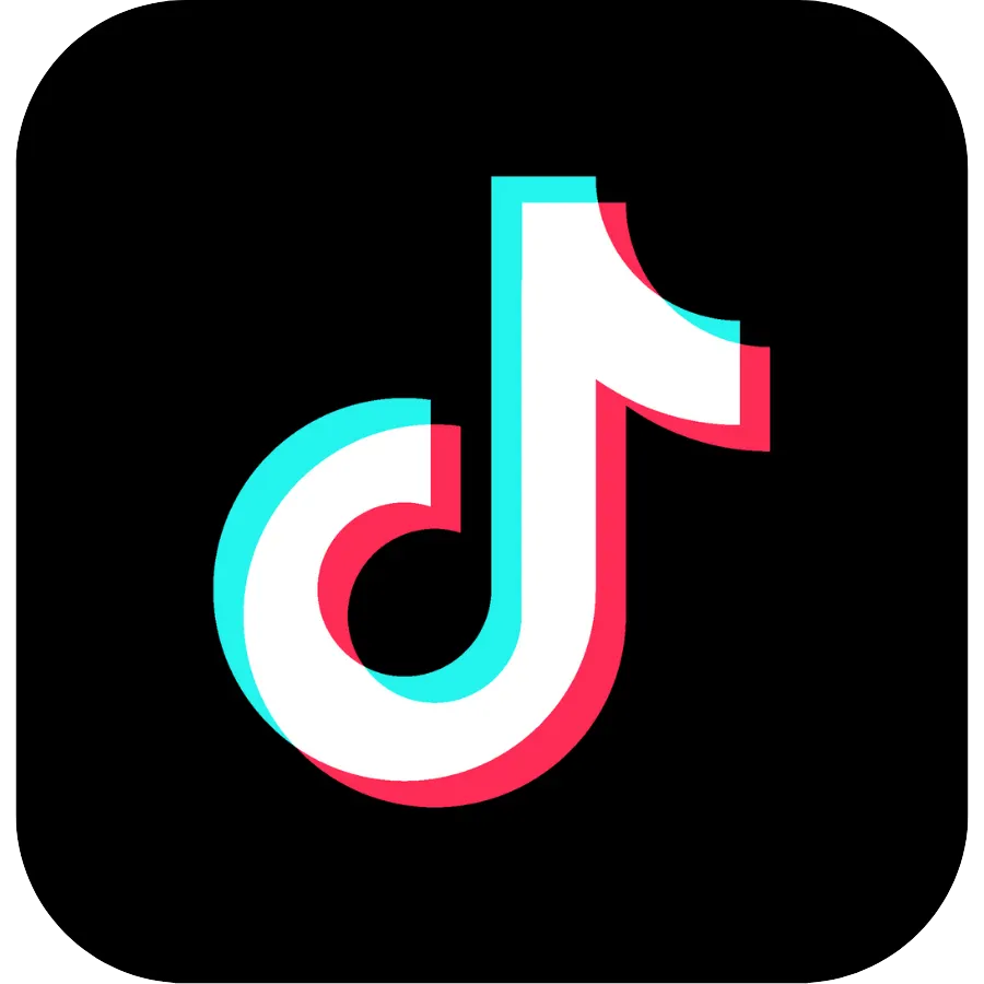 Tiktok Logo