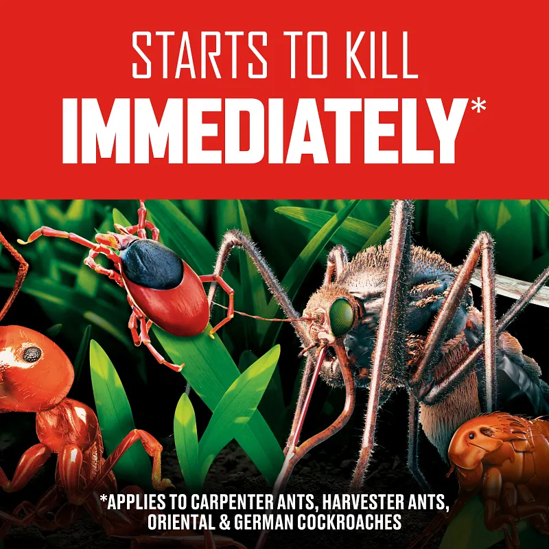 Ortho&reg; Bugclear&trade; Insect Killer for Lawns & Landscapes Ready-to-Spray image number 2.0