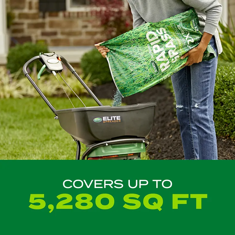 Scotts&reg; Turf Builder&reg; Rapid Grass Tall Fescue Mix image number 8.0