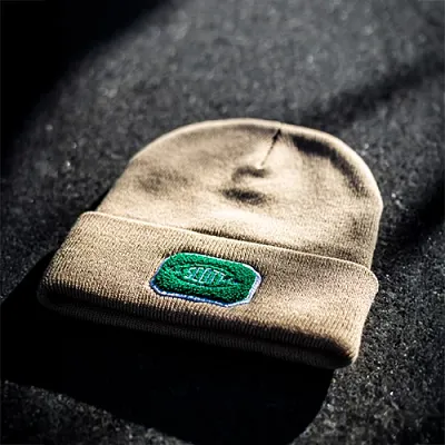 O.M. Scott & Sons Beanie