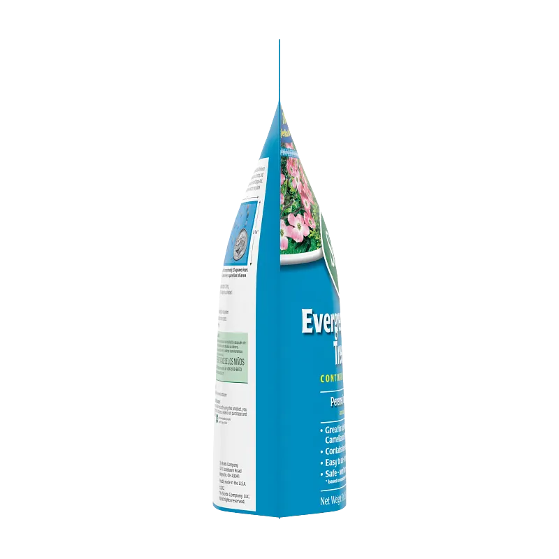 Scotts&reg; Evergreen Flowering Tree & Shrub Continuous Release Plant Food image number 3