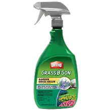 Ortho&reg; Grass B Gon Garden Grass Killer image number null