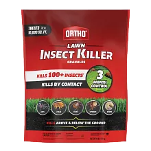 Ortho&reg; Lawn Insect Killer Granules image number null