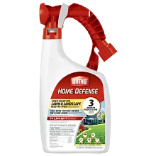 Ortho&reg; Home Defense&reg; Insect Killer for Lawn & Landscape Ready-To-Spray image number null