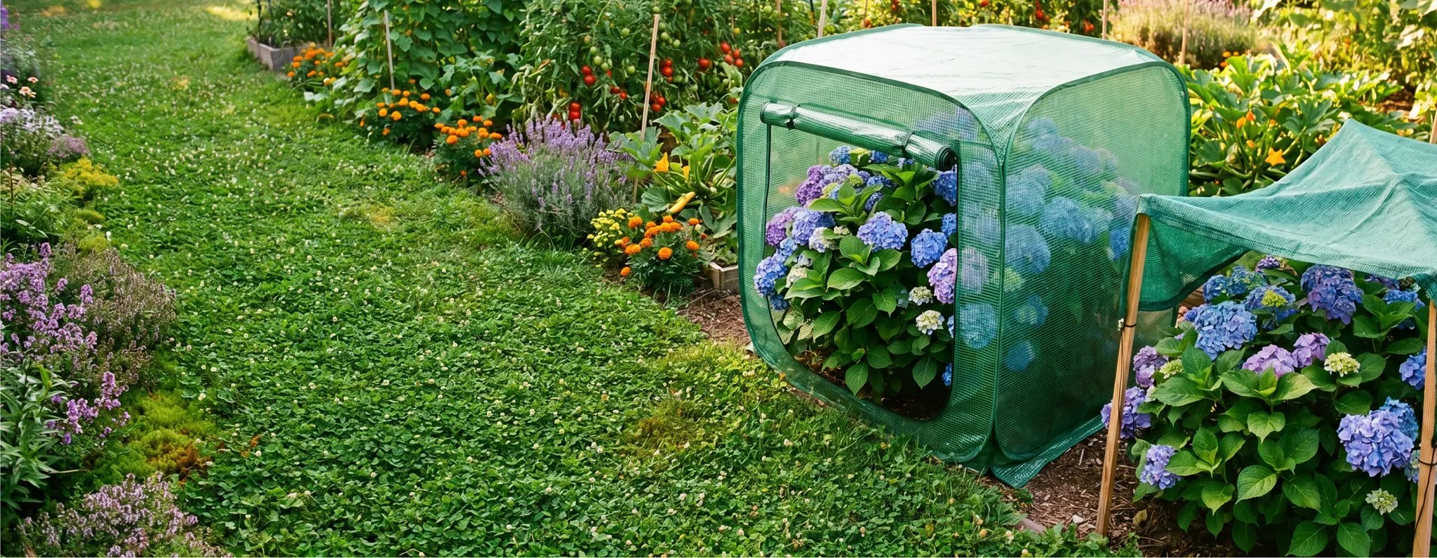 protect your plants