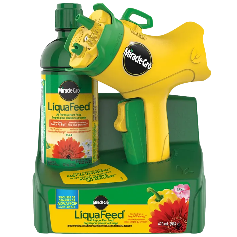 Liquafeed Advance Starter Kit image number 1.0