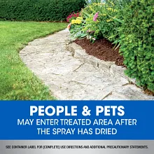 Roundup&reg; Dual Action Weed & Grass Killer Plus 4 Month Preventer with Pump 'N Go&reg; 2 Sprayer image number null