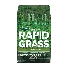 Scotts Turf Builder Rapid Grass Tall Fescue 2.4 lbs. Image 1