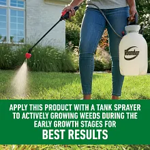Roundup&reg; For Lawns₂ image number null