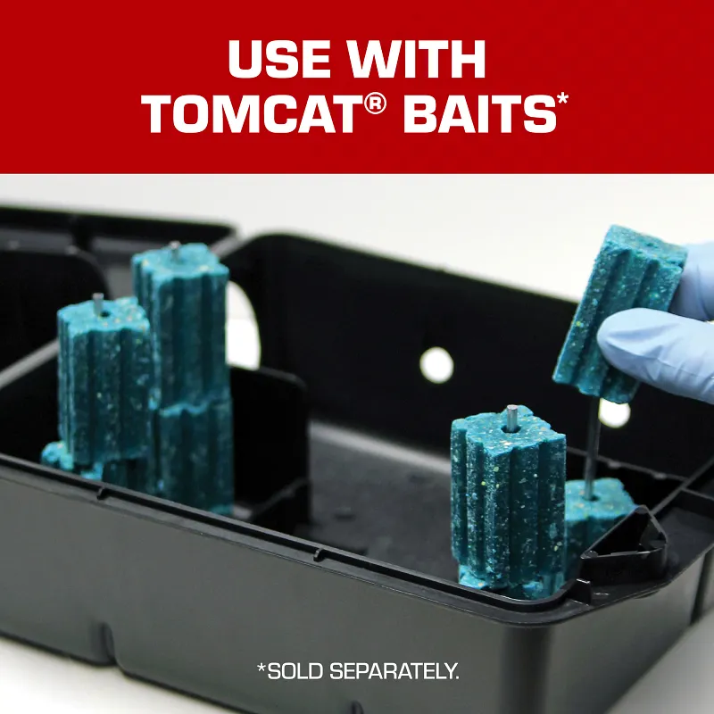 Tomcat&reg; Rodent Station Image 5