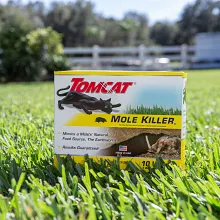 Tomcat Mole Killerₐ Image 4