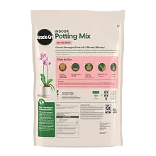 Miracle-Gro Indoor Potting Mix for Orchids image number null