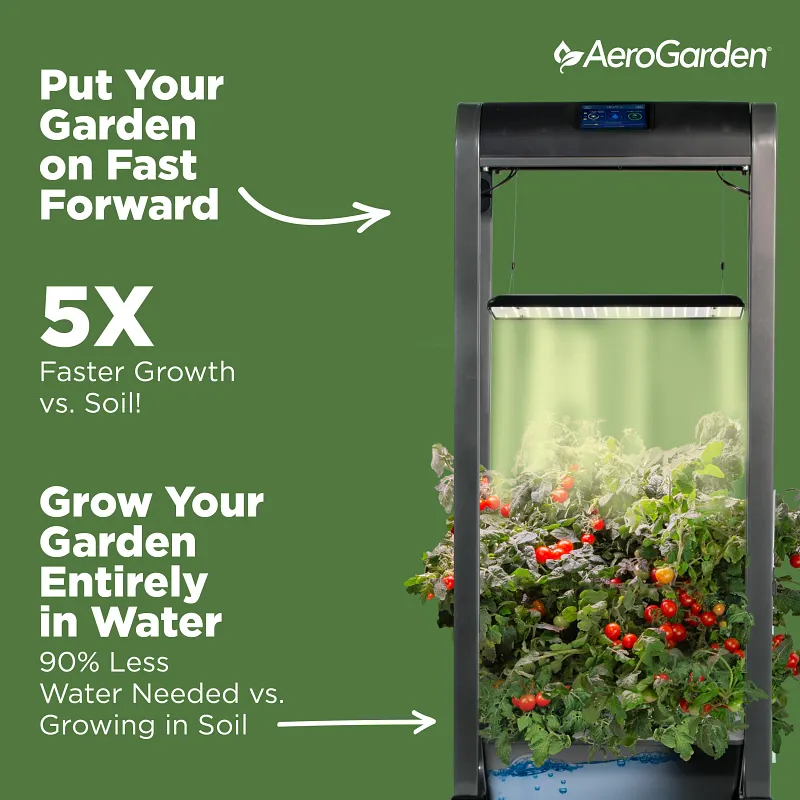 AeroGarden Farm 12XL image number 4.0