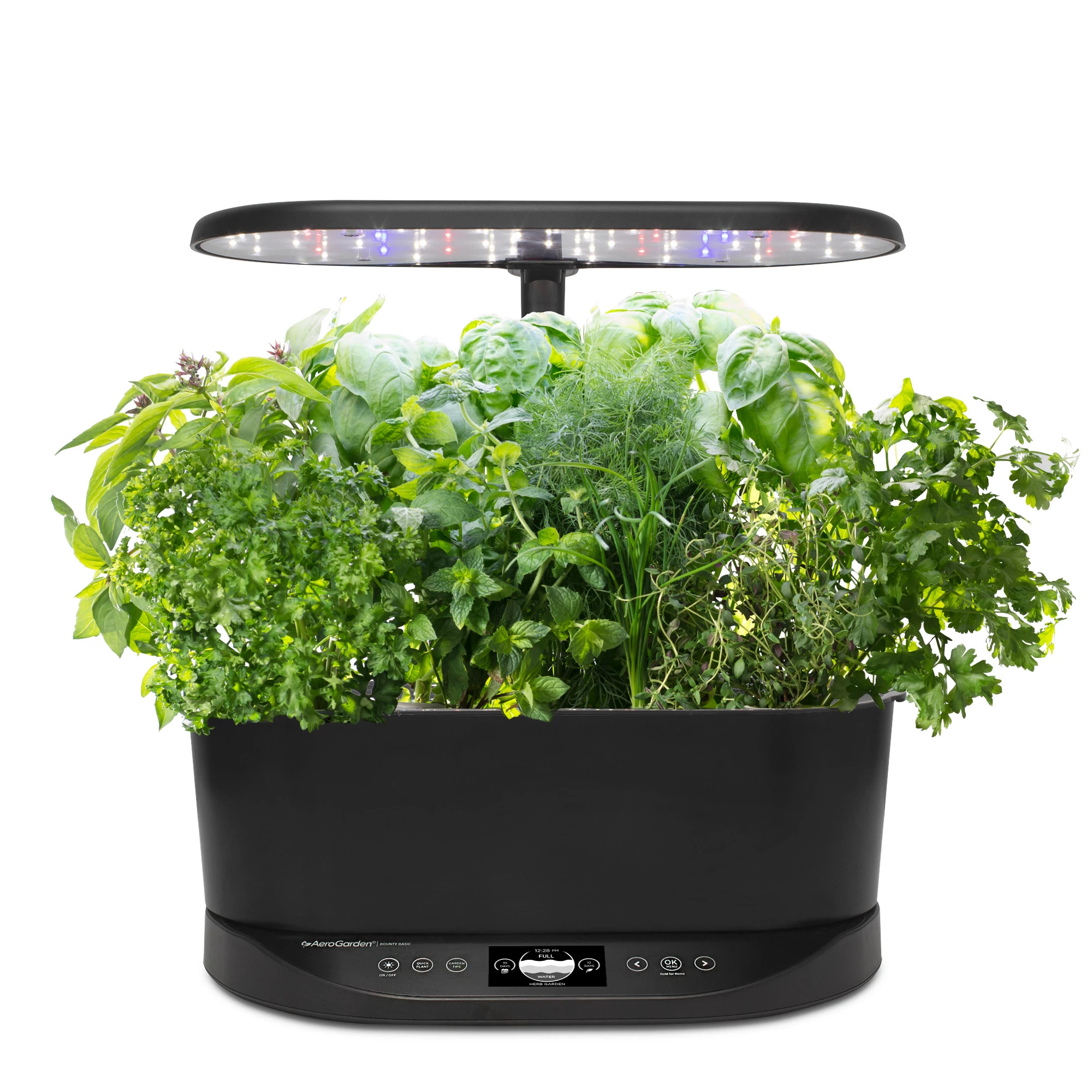 AeroGarden Bounty Basic