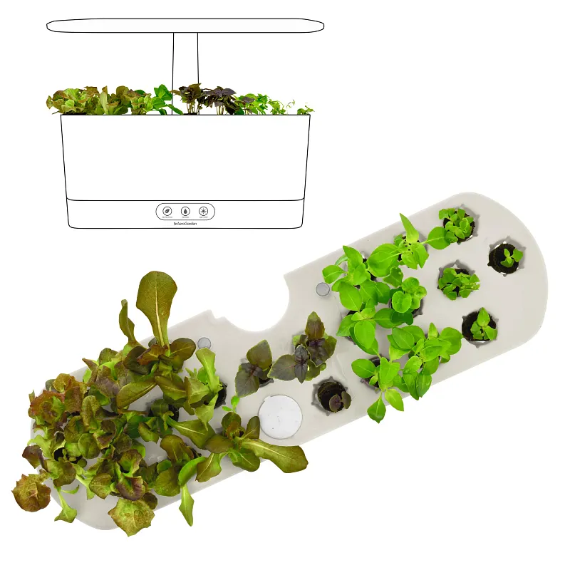 Seed Starting System for Harvest Slim & Harvest image number 3.0