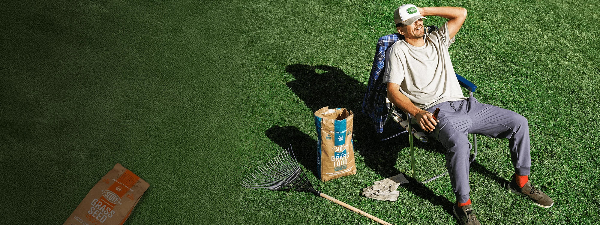 scotts lawn service bill pay