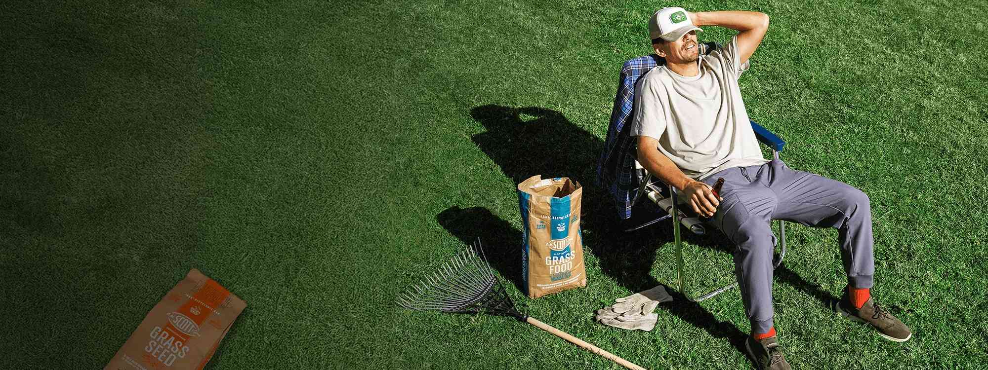 scotts lawn service bill pay