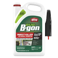 Ortho&reg; Bug B-Gon&trade; Insect Killer for Indoor + Perimeter₁ With Trigger Sprayer image number null