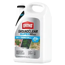 Ortho&reg; GroundClear&reg; Super Weed & Grass Killer image number null