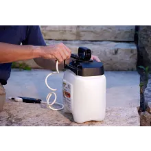 Advanced Weed Control Ready-To-Use Pump n' Go Spray image number null