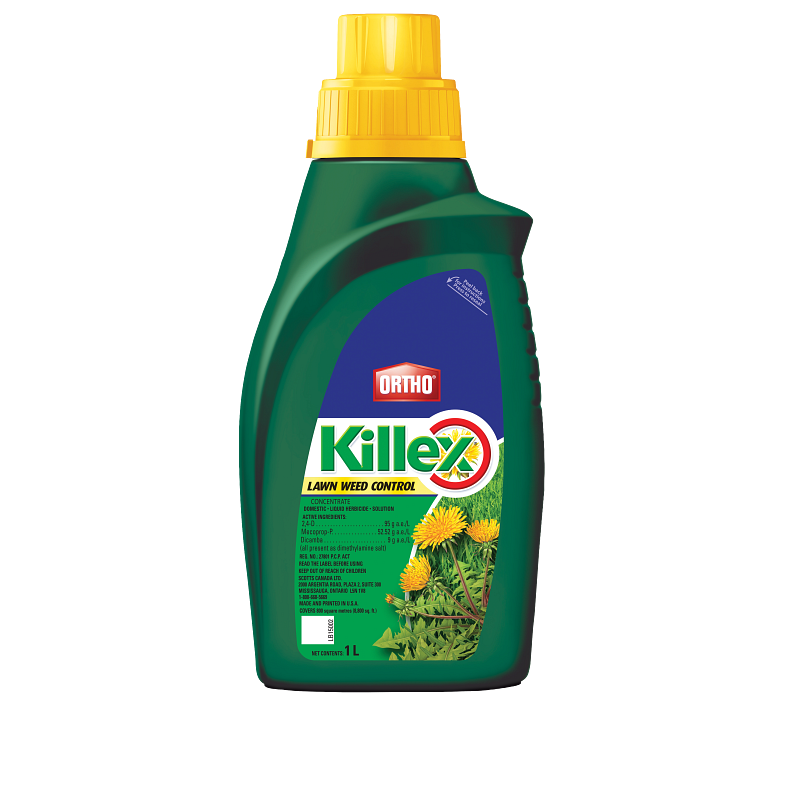 Ortho&reg; Killex&reg; Lawn Weed Control - Ready-to-Spray image number 1