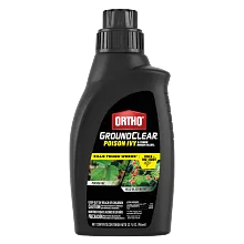 Ortho&reg; Groundclear&reg; Poison Ivy & Tough Brush Killer₁ Concentrate image number null