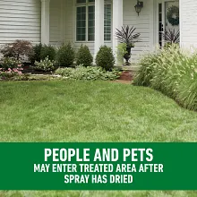 Roundup&reg; For Lawns₃ image number null