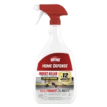 Ortho&reg; Home Defense&reg; Insect Killer for Indoor & Perimeter₂ image number null