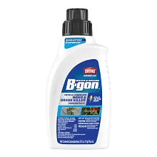 Ortho&reg; GroundClear&reg; Weed & Grass B-gon&trade; Patio & Landscape Weed & Grass Killer Concentrate Image 1