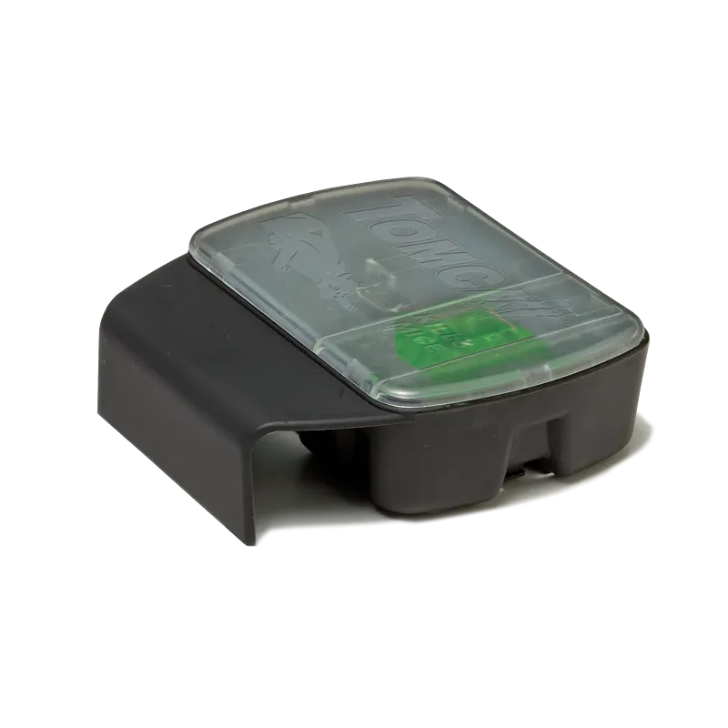 Tomcat&reg; Mouse Killer(e) Child Resistant, Refillable Station image number 4.0