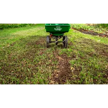 Scotts&reg; Turf Builder&reg; Quick + Thick&trade; Grass Seed Sun - Shade image number null