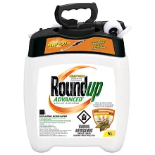 Advanced Weed Control Ready-To-Use Pump n' Go Spray image number null