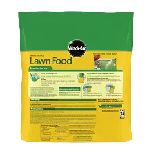 Miracle-Gro&reg; Water Soluble Lawn Food image number null
