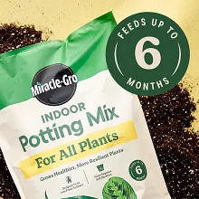 Indoor Potting Mix for All Plants image number null