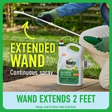 Roundup For Lawns₁ Ready-To-Use with Extend Wand image number null
