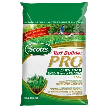 Turf Builder&reg; Pro Lawn Food image number null