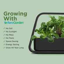 AeroGarden Sprout with Gourmet Herb Seed Pod Kit image number null