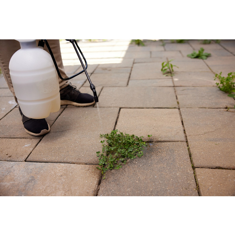 Roundup&reg; Concentrate Non-Selective Herbicide image number 6.0