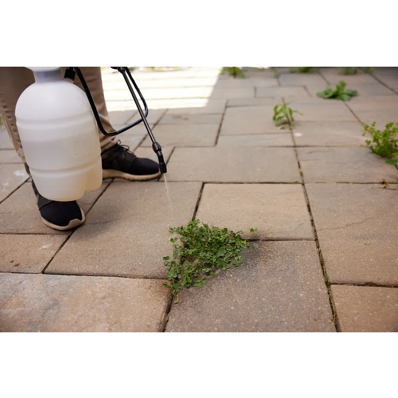 Roundup&reg; Concentrate Non-Selective Herbicide image number 3.0