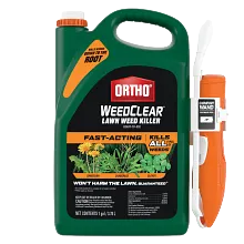 Ortho&reg; WeedClear&reg; Lawn Weed Killer Ready-To-Use image number null