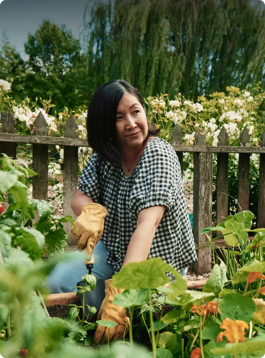 null
