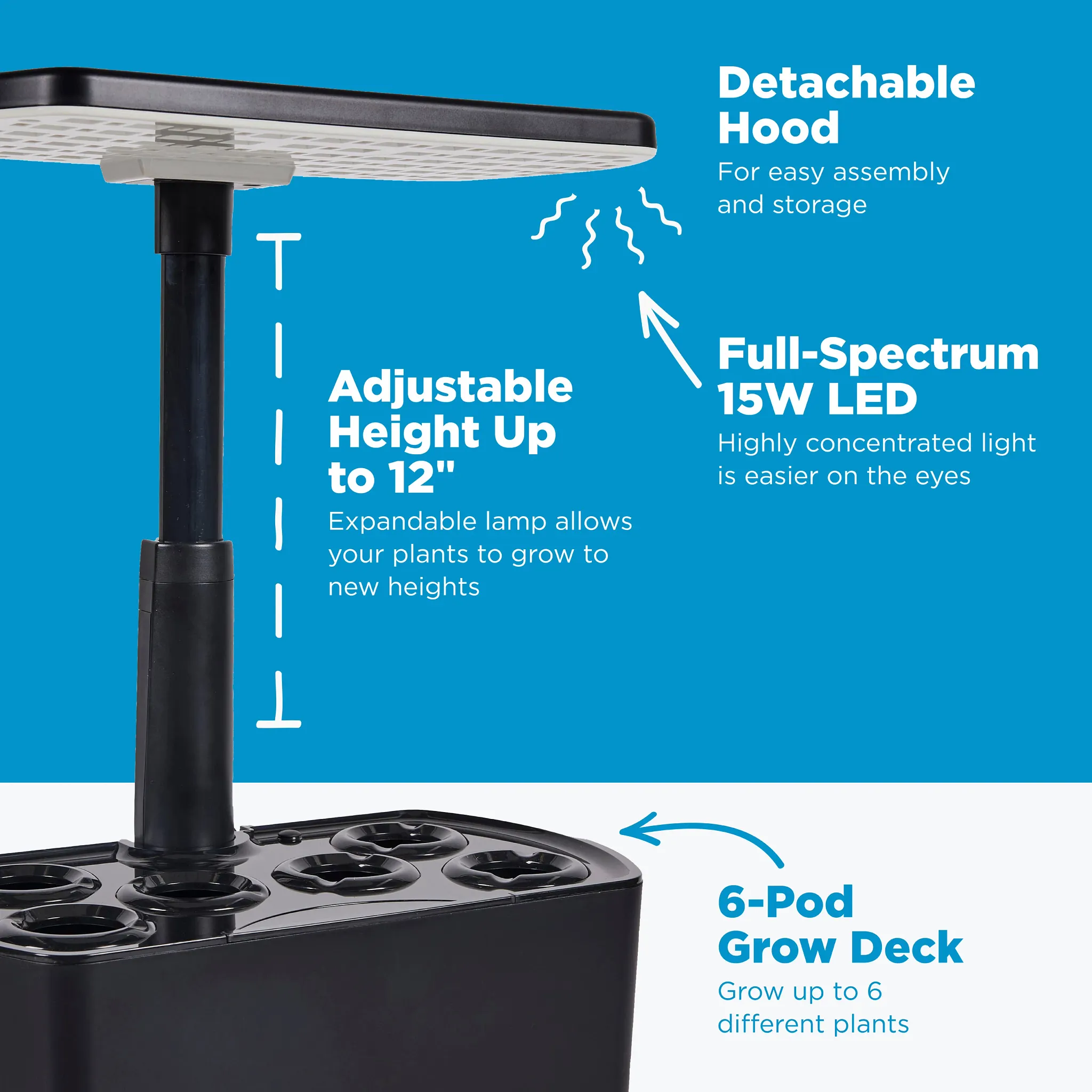 Harvest Lite - Thumbnail 3